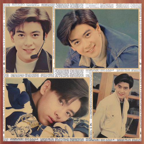 卧室是海报林志颖怀旧