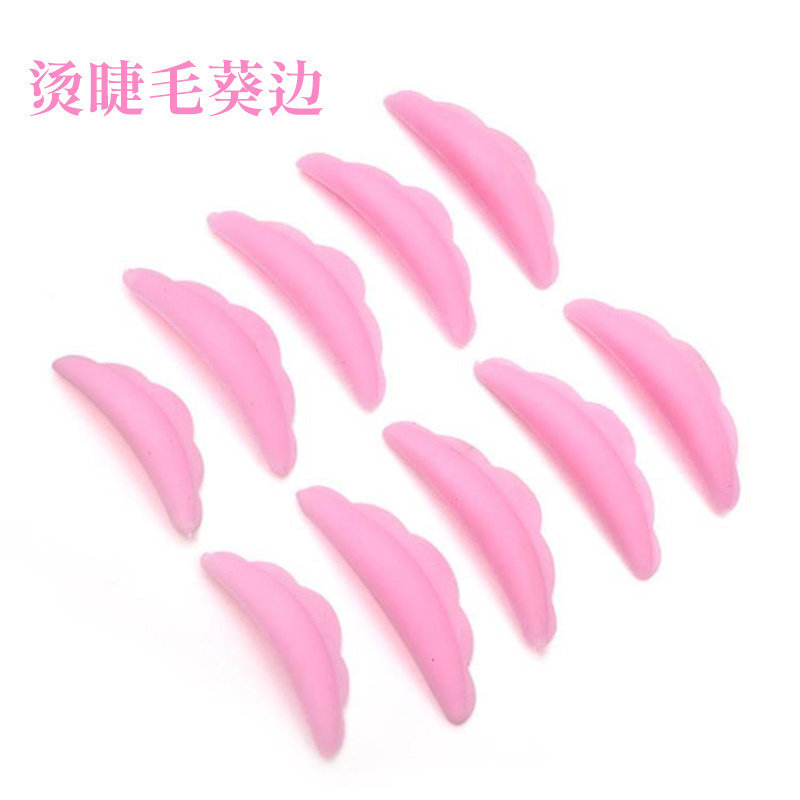 角蛋白辅助器y型杠子睫毛刷