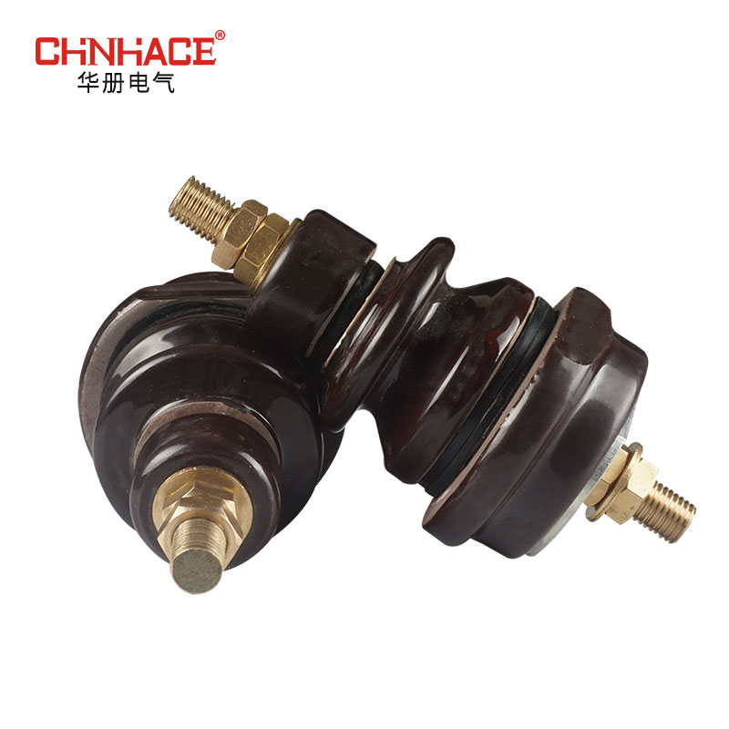 华册B-M20变压器瓷套变压器桩头低压桩头变压器接线柱厂家直销