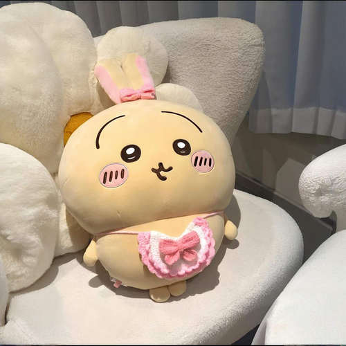 ‘兔兔蔑视’乌萨奇，完美复刻版