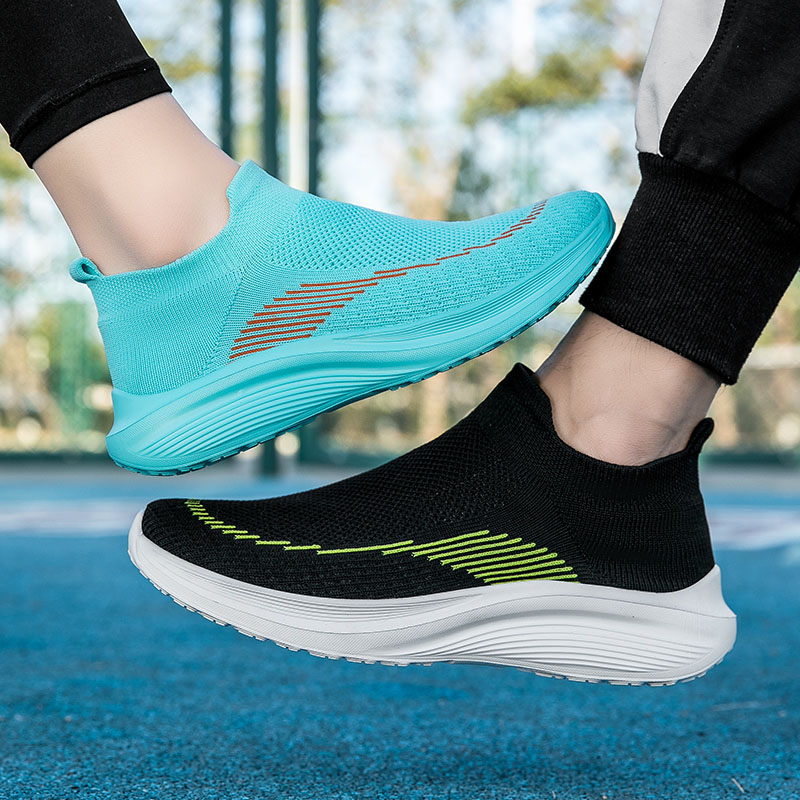 男士运动鞋情侣款百搭夏季