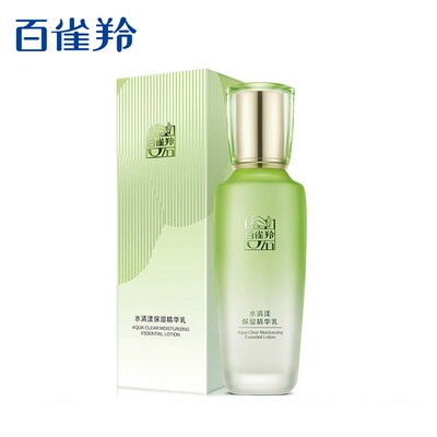 上海浙江百雀羚补水所有国货