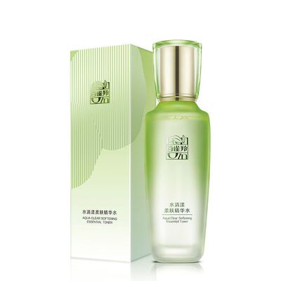 百雀羚正常保湿补水国货