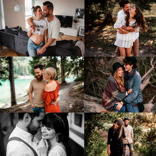 户外欧美婚礼婚纱摄影生活人像写真胶片滤镜调色LR/ACR预设S45