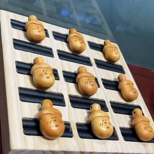 桃木剑diy配件手工编织手绳手链项链挂件手串文玩配饰品