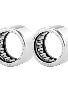 AMGT英制冲压滚针轴承SCH1610 SCH1612 SCH1616 SCE186