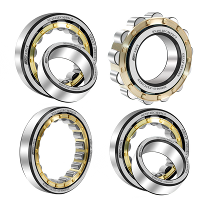 AMGT进口高性能圆柱滚子轴承N1012 NJ1012 NU NUP RN RNU NCF NF