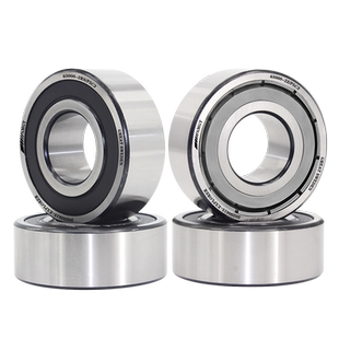 AMGT加厚深沟球轴承63000 63001 63002 63003 63004 63005 2RS 2Z