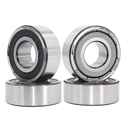 AMGT加厚深沟球轴承63000 63001 63002 63003 63004 63005 2RS 2Z