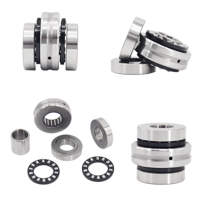 AMGT瑞士组合轴承ZARN4075TN ZARN4090TN ZARN4580TN ZARN45105TN