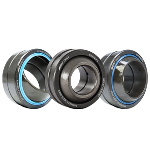 AMGT向心关节轴承 GE40E GE45E GE50E GE55E GE60E GE70E 2RS P5