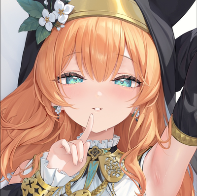 蔚蓝档案伊落玛丽等身抱枕套高清