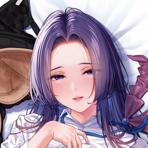 Ogre魅魔二次元等身抱枕套长条