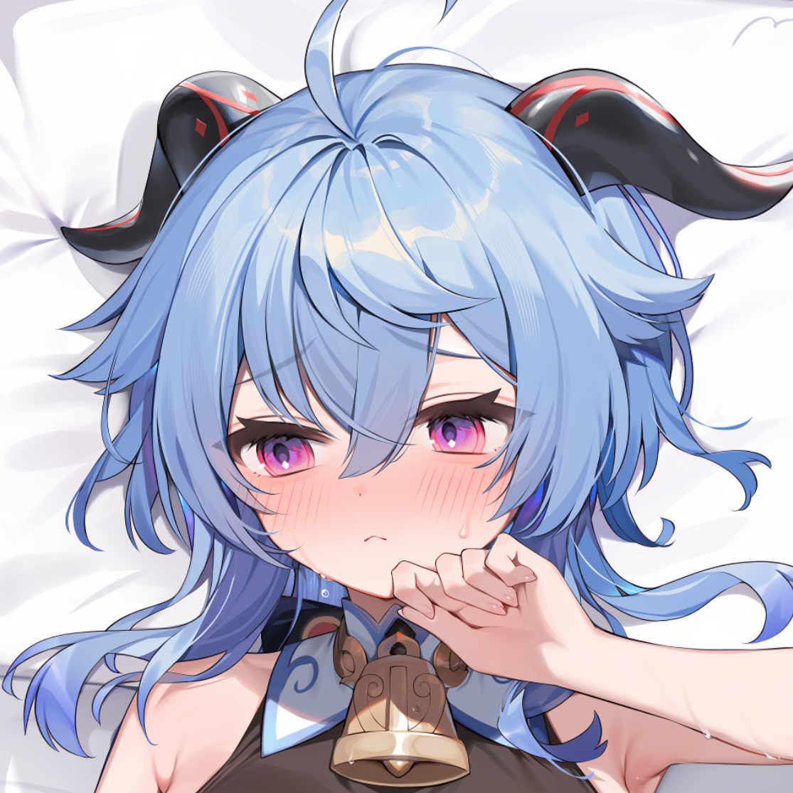 高清复刻 原神甘雨C107二次元等身抱枕套长条动漫周边同人手游,模玩/动漫/周边/娃圈三坑/桌游,动漫毛绒/抱枕/坐垫,淘宝优惠券,粉丝福利购,淘宝优惠卷