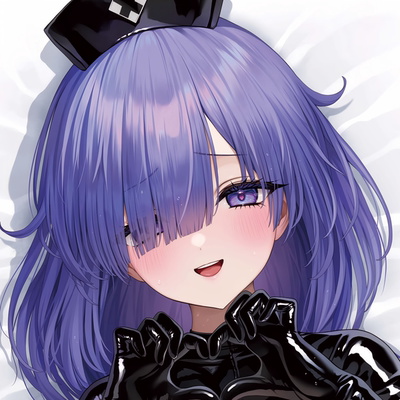 碧蓝航线莫加多尔二次元等身抱枕