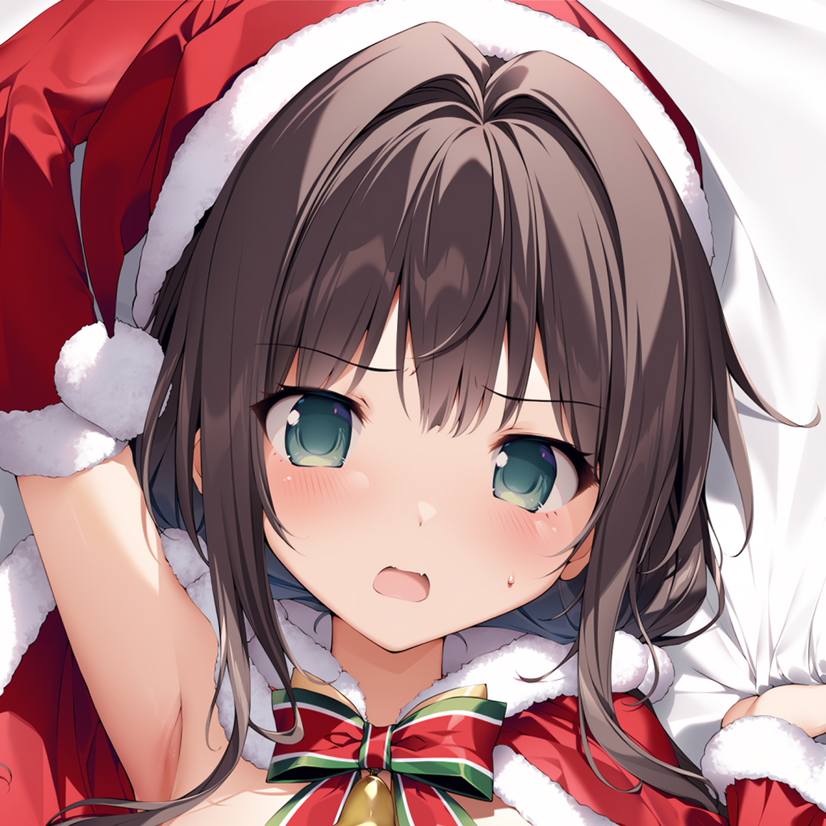 karory星宮彩天音催眠妹等身抱枕