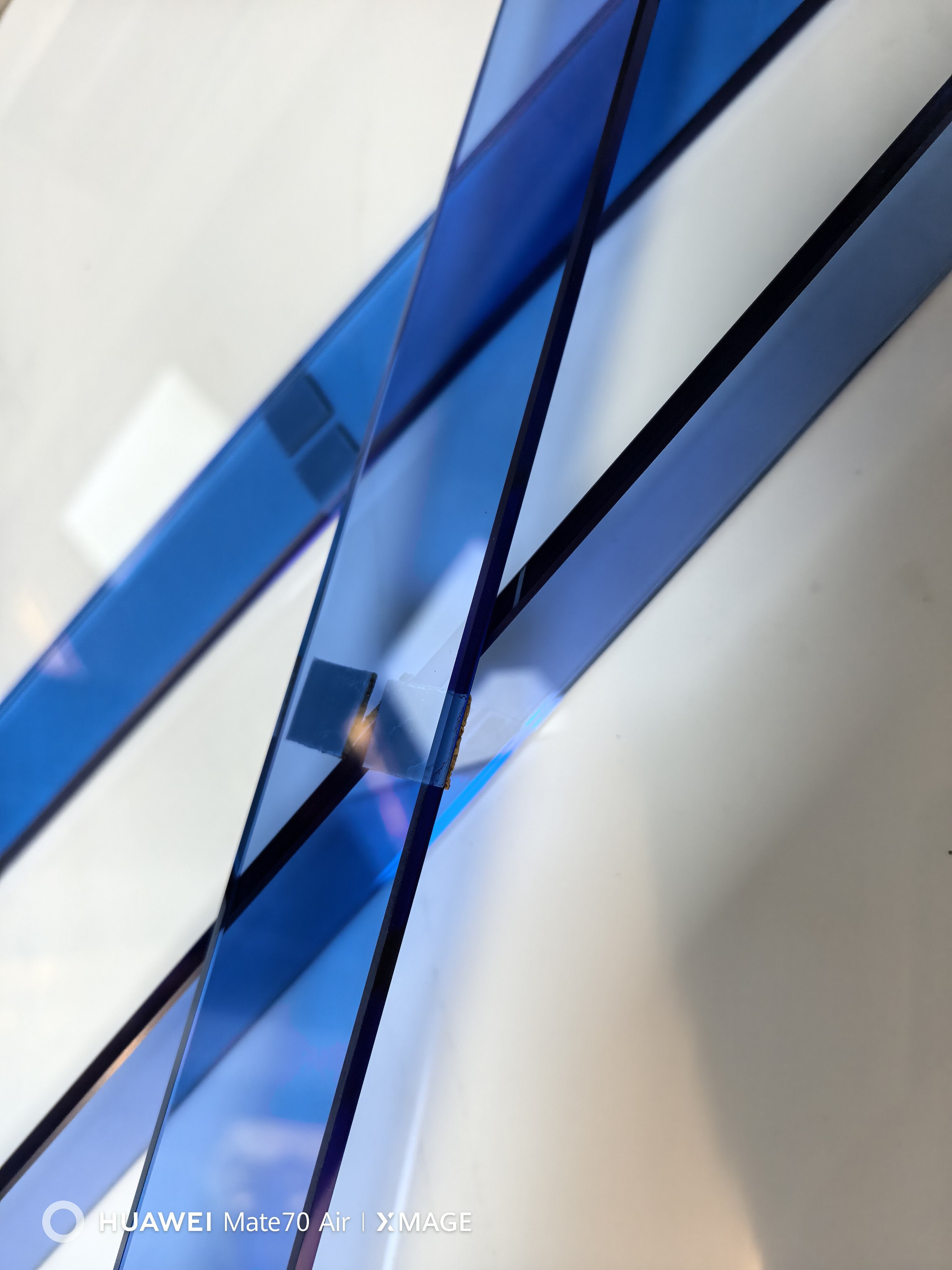 颜色玻璃定制/宝石蓝玻/欧茶玻/金茶玻 鱼缸玻璃减反射鱼缸展示柜,基础建材,艺术玻璃,淘宝优惠券,粉丝福利购,淘宝优惠卷