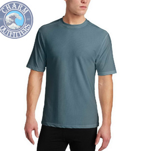 美国正品 ExOfficio Give-N-Go Tee 男士圆领防味速干T恤 三色入