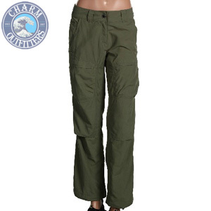 exofficio美国正品抗皱快干裤