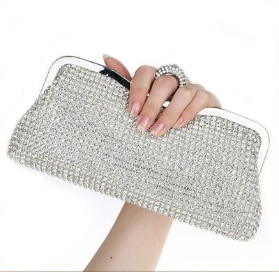 Women Clutch Bag Purse Party Banquet shoulder handbags