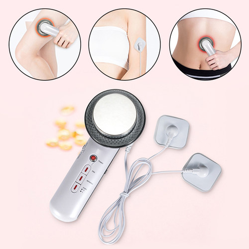 Ultrasound Cavitation EMS Body Slimming Massager Lipo Fat