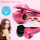 Curler Hair Electric Roller Curling Salon Device Automatic