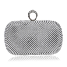 Evening Clutch Bags Shoulder Bag Women's Handbags Wallets