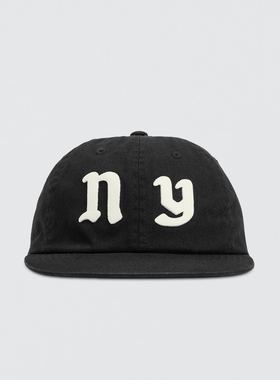 Obscure | HUF Cities 6 Panel Cap 帽子