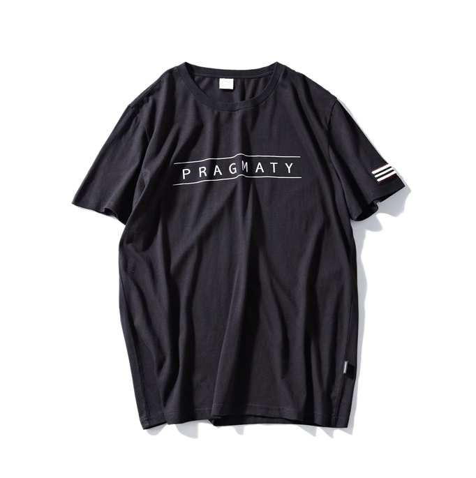 Obscure| Pragmaty"THE FIRST" Tee周年限定