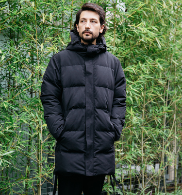 Obscure | Pragmaty 羽绒服 345404