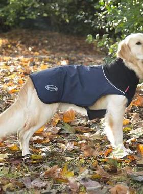 SCRUFFS狗服自加热软壳外套保暖防风水透气Thermal Self-Heating