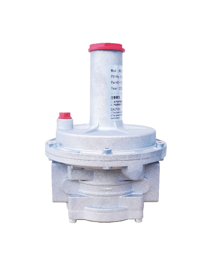 减压阀稳压阀燃烧器调压阀RG/2MC DN15 RG/2M CDN20 DN25
