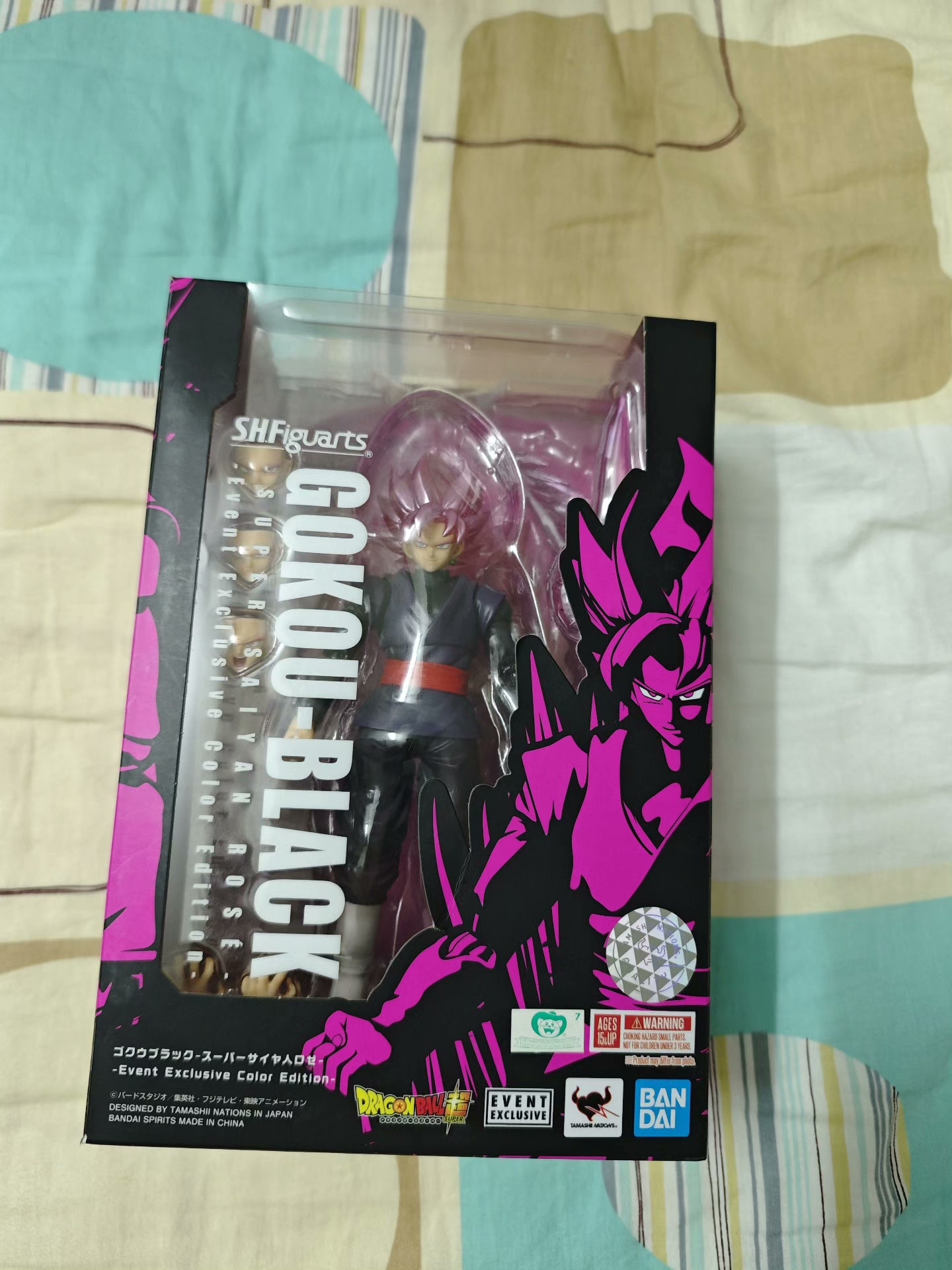 Anime Merch - China Exclusive - China Exclusive Anime Merch