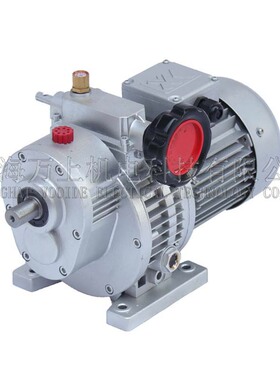 MBNW04-Y0.37-C5无级变速机MBNW07-Y0.75-C3.3变速机MBW15-Y1.5C5