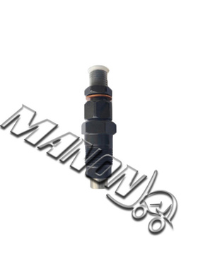 叉车配件 MM435-94101    S4S喷油器总成