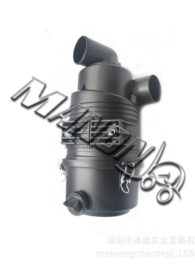 空滤总成3EB-02-44710 滤清器总成适用于KOMATSU小松叉车