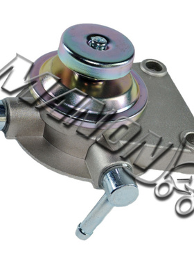 优质叉车配件柴油手油泵上盖23302-23040-71适用于TOYOTA丰田