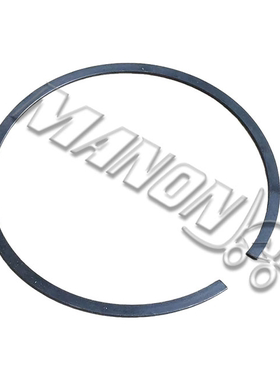 叉车配件自动波离合器挡环 卡簧32491-23330-71适用于丰田叉车