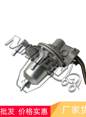 叉车配件发动机汽油泵总成17010-50K60适用于K21/K25发动机  尼桑