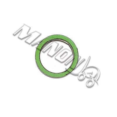 叉车配件排气管垫片90584-43001-71适用于丰田叉车现货质量保障