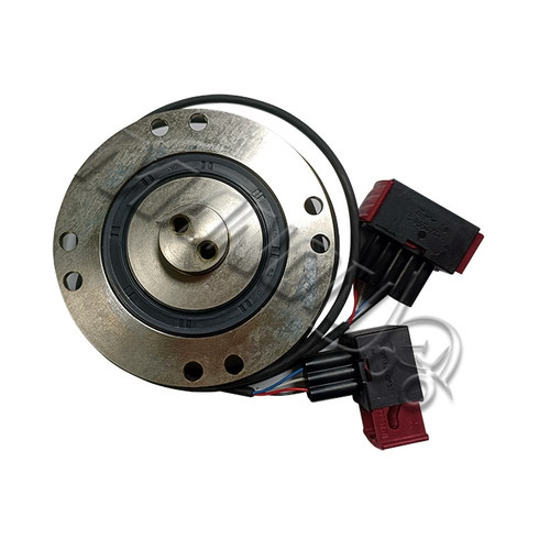 电动叉车配件制动器72V550W