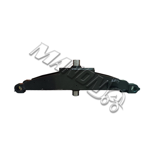 叉车配件TOYOTA后桥壳体 后方43101-36601-71适用于丰田叉车现货