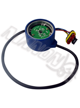 叉车配件编码器总成编码器9300400002适用于力达叉车精品现货