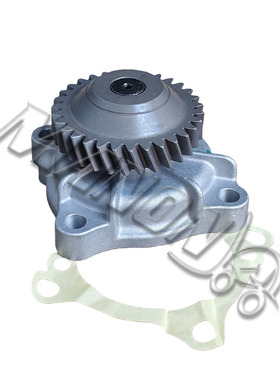 叉车配件丰田叉车机油泵总成15100-78300-71适用于TOYOTA叉车