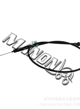 叉车配件26620-23360-71精品油门拉线适用于TOYTA丰田叉车