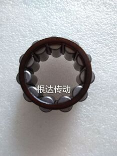 江淮瑞风1.9CTI 星锐1.9 变速箱 一轴滚子轴承 瑞风M5