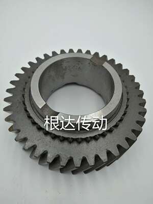 江淮瑞风1.9CTI 瑞风M5 星锐1.9 变速箱 倒档齿