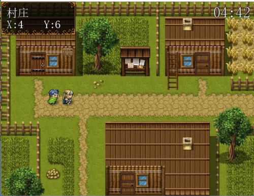 PC梦幻模拟战2同人复刻版单机像素RPG回合制经典电脑游戏