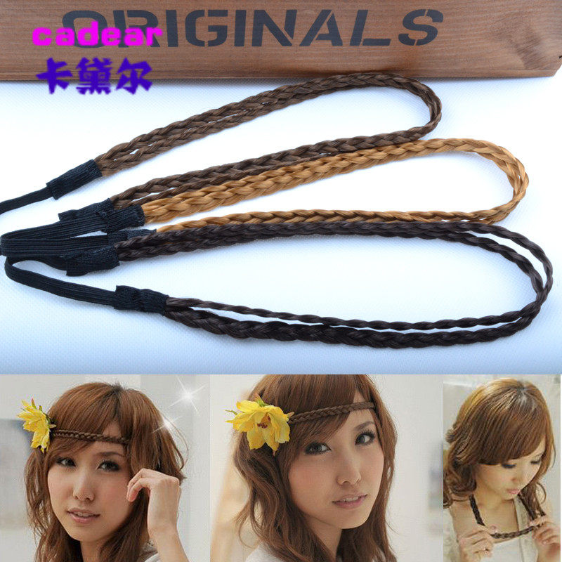 Bandeau cheveux - Ref 271513 Image 1