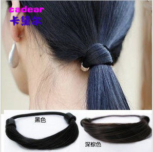 Extension cheveux - Chignon - Ref 247963 Image 1